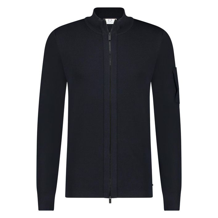 Curtis Zip