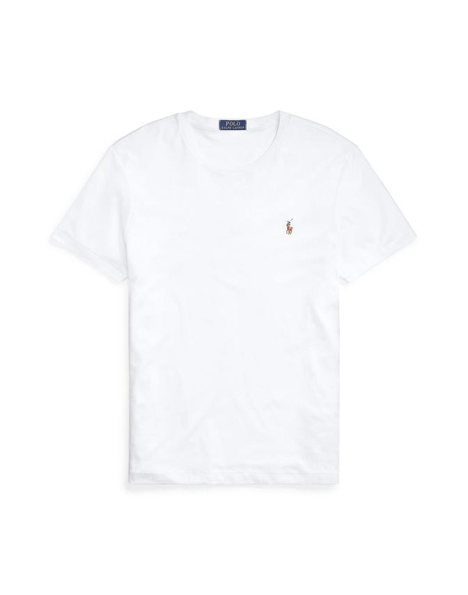 Custom Slim Fit Soft Cotton -shirt