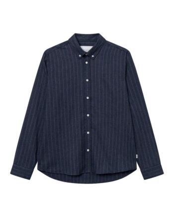 Desert Reg Stripe Shirt