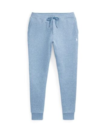 Double-knit Jogger Pant