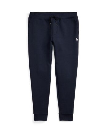 Double-knit Jogger Pant