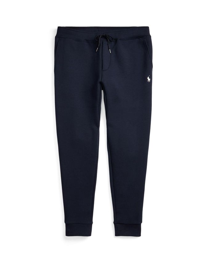 Double-knit Jogger Pant