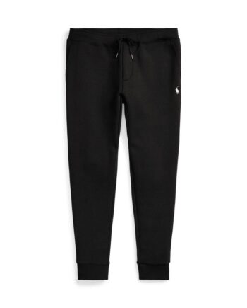 Double-knit Jogger Pant