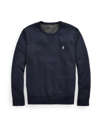 Double-knit Sweatshirt