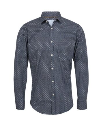 Dress Shirt     Modern Fit