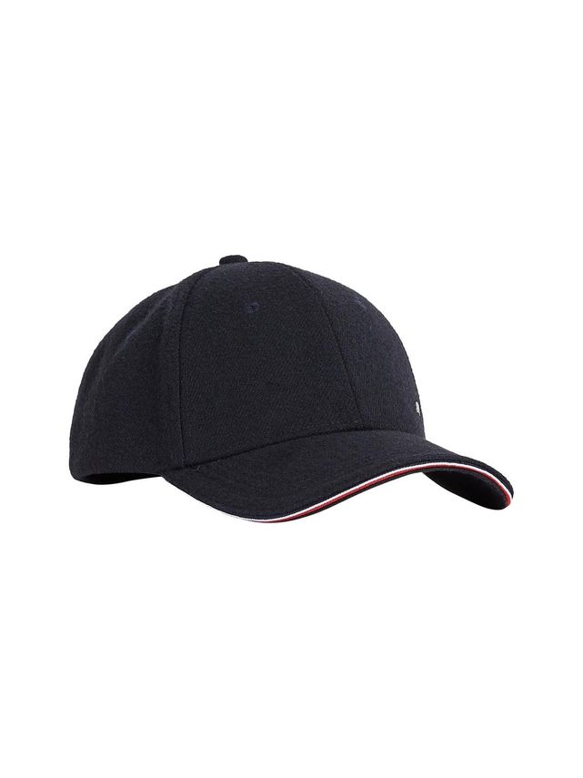 Elevated Corporate Cap