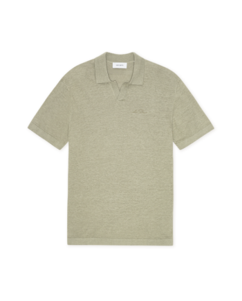Emmanuel Knit Polo
