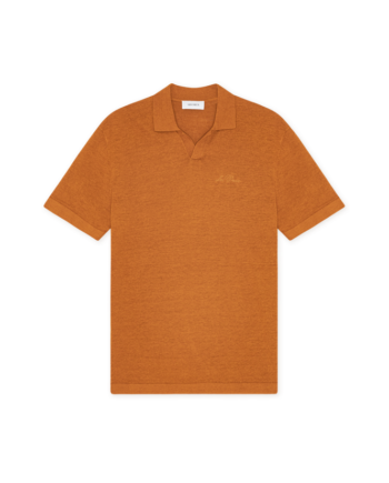 Emmanuel Knit Polo
