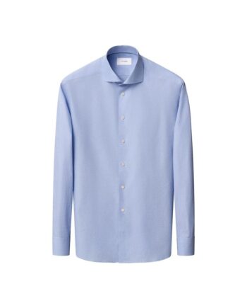 End On End Breeze Poplin Shirt