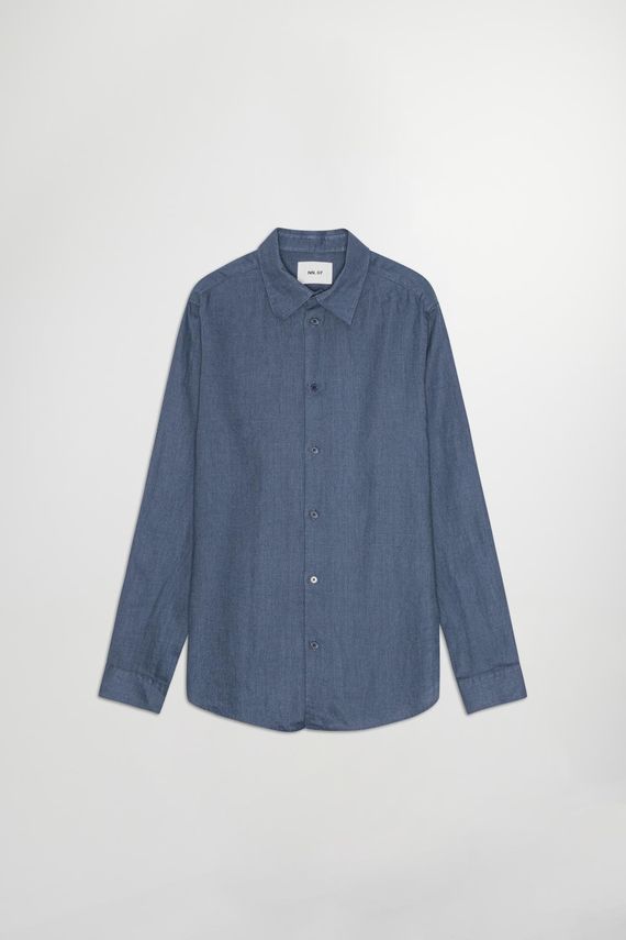 Enzo Shirt 5708