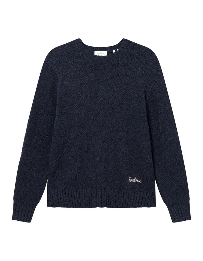 Errol Cotton Roundneck