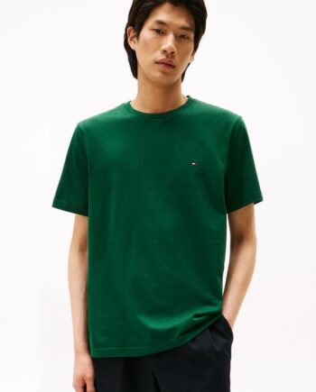 Ess Seasonal Reg Fit Solid Tee