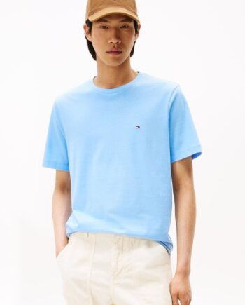 Ess Seasonal Reg Fit Solid Tee