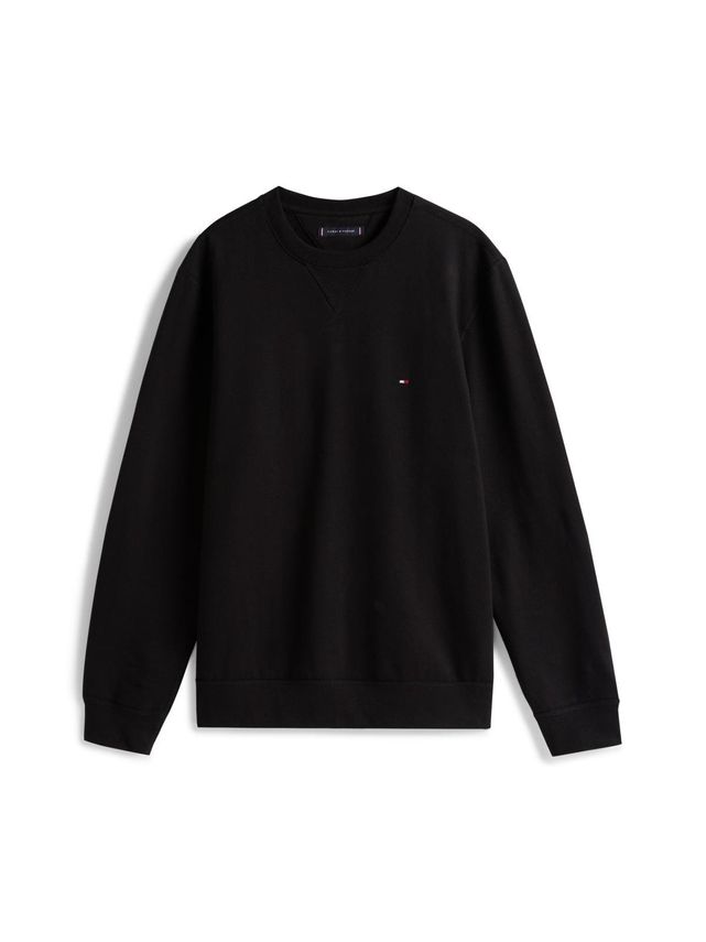 Essential Fleece Crewneck