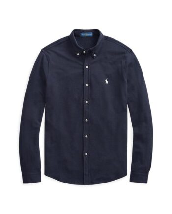 Featherweight Mesh Shirt
