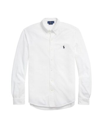 Featherweight Mesh Shirt