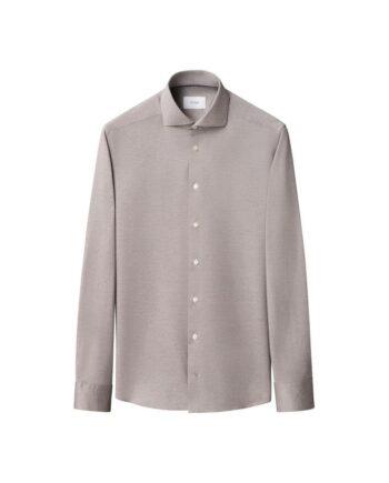 Filo Di Scozia Knit Shirt
