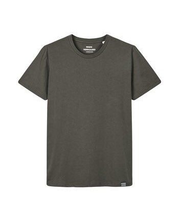 Fine Jersey Thor Tee Fav