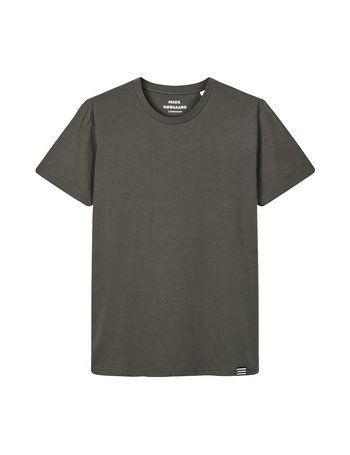Fine Jersey Thor Tee Fav
