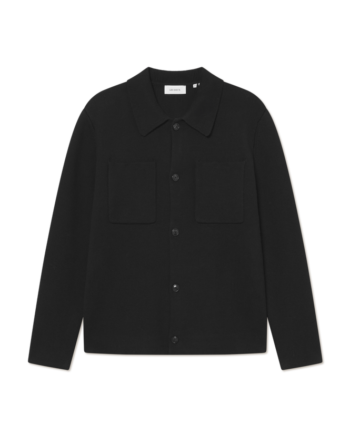 Fischer Cotton Milano Overshirt