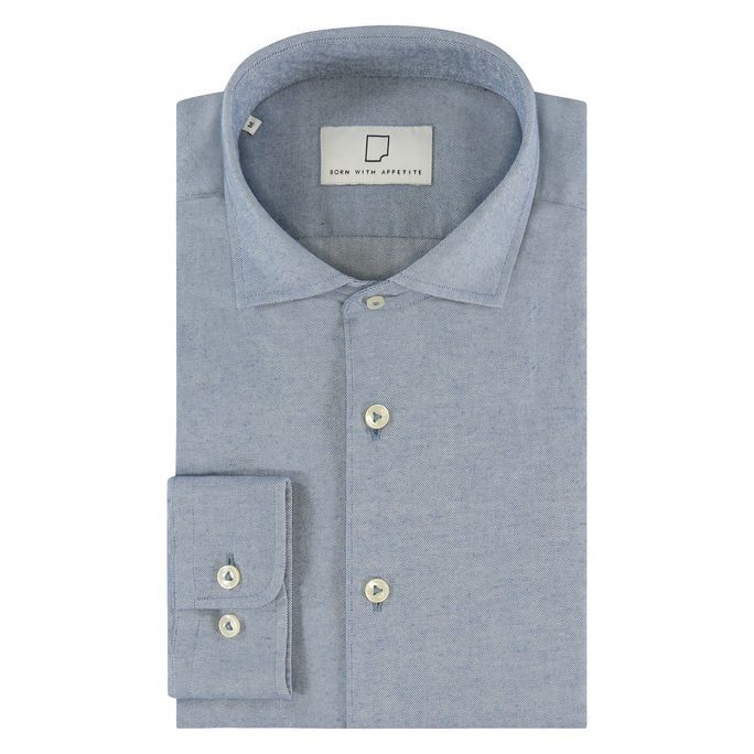 Flake Shirt