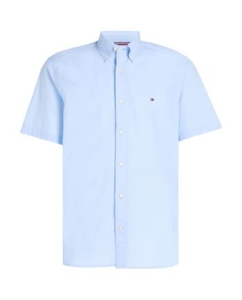 Flex Poplin Rf Shirt