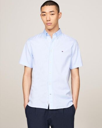Flex Poplin Rf Shirt