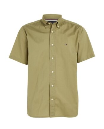 Flex Poplin Rf Shirt