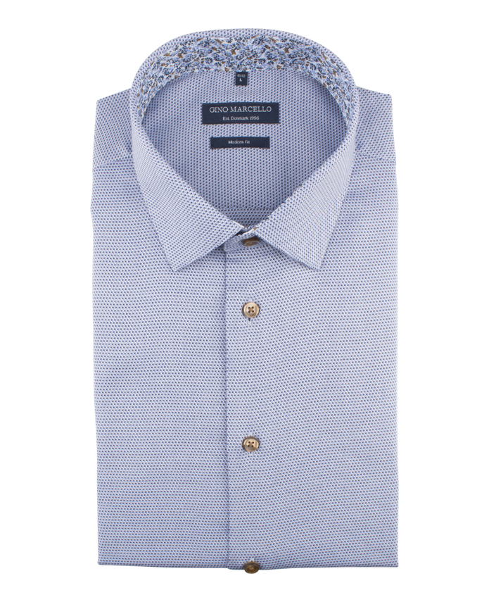 Formal Shirt Modern Fit