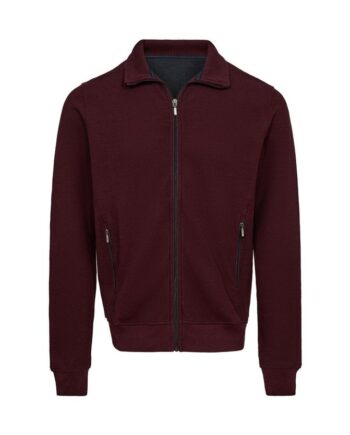 Full Zip Striktrøje