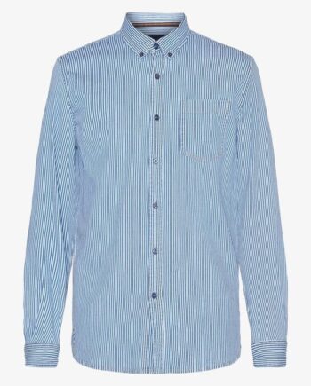 Gilbertsi Worker Stripe