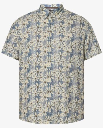 Gussi Linen Cotton Print