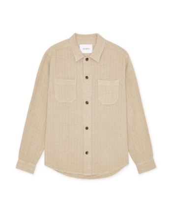 Hamilton Overshirt