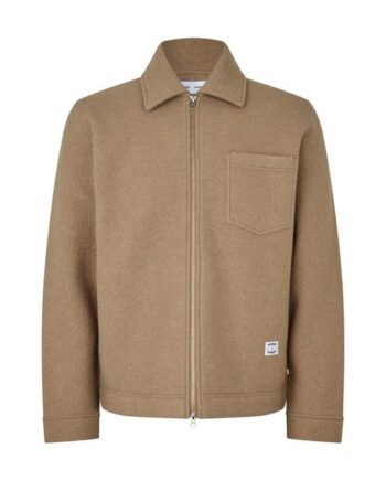 Hannes Full Zip 14612