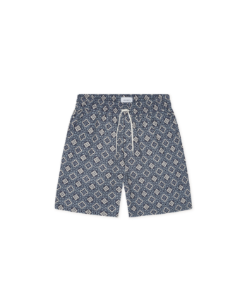 Harry Arabesque Aop Shorts