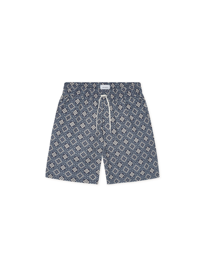 Harry Arabesque Aop Shorts