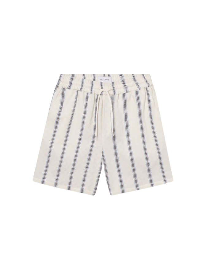 Harry Check Dobby Shorts