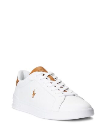 Heritage Court Ii Leather Sneaker