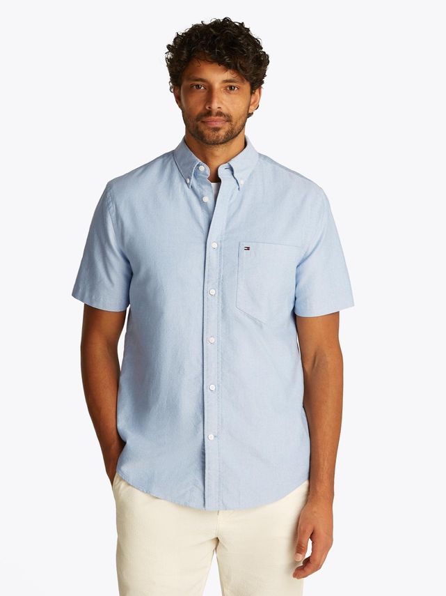 Heritage Oxford Rf Shirt