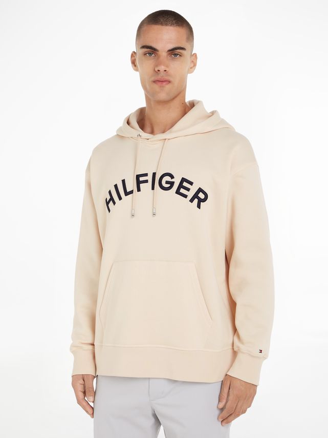 Hilfiger Arched Hoody
