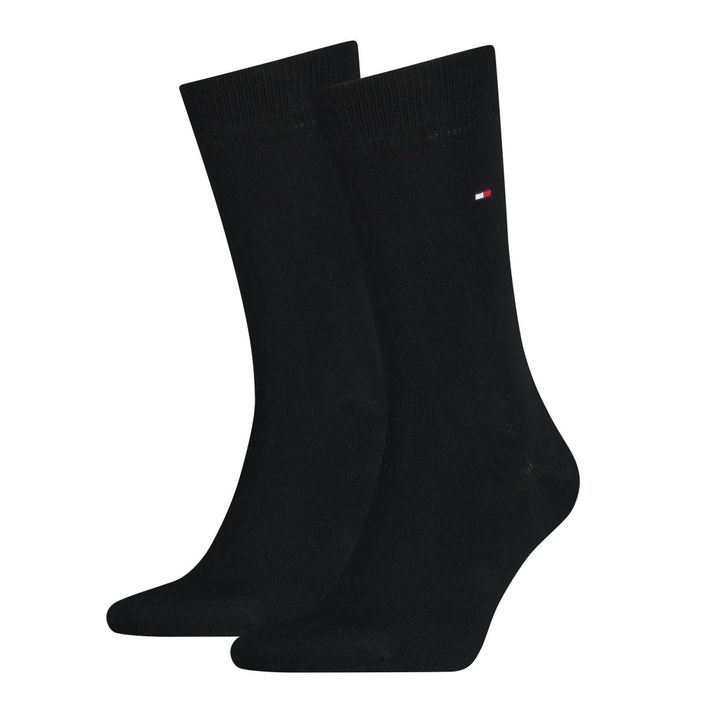 Hilfiger Sock Classic 2p-