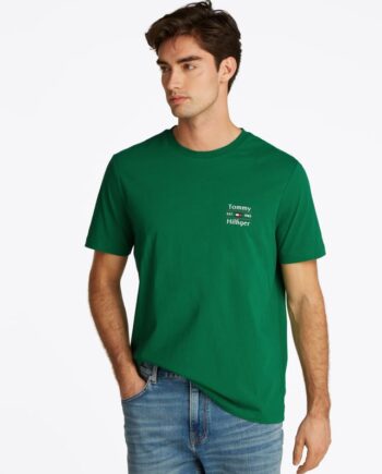 Hilfiger Stack Tee