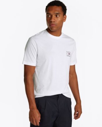 Hilfiger Stack Tee