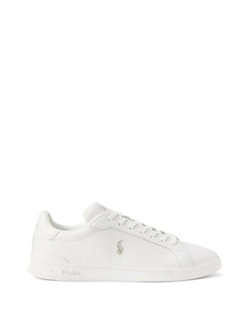 Hrt Crt Ii-sneakers-low Top Lace
