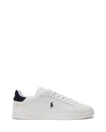 Hrt Crt Ii-sneakers-low Top Lace