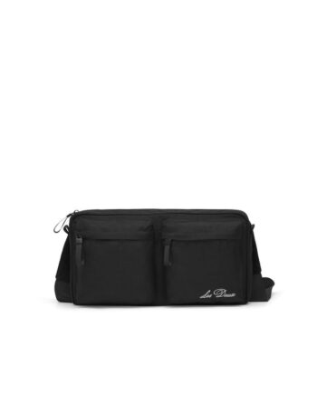 Hubert Cross Body Bag