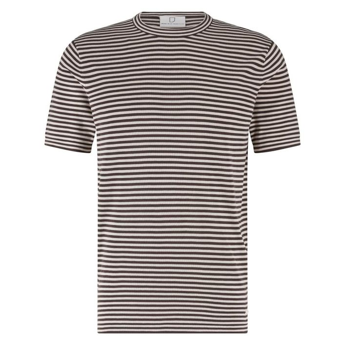 Hugo Knitted  -shirt Ss