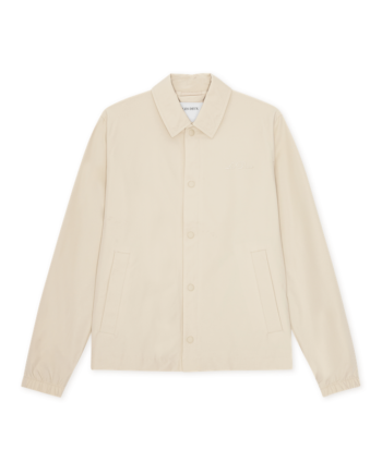 Idris Coach Jacket