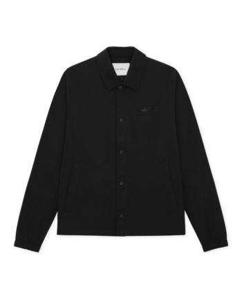 Idris Coach Jacket
