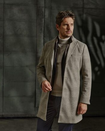 Igor Coat